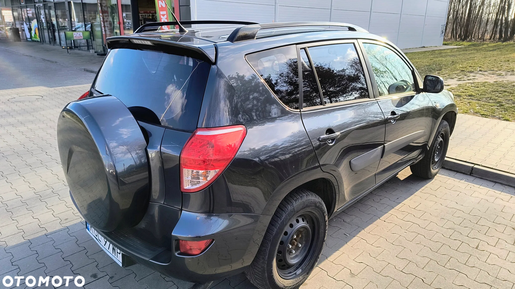 Toyota RAV4 2.2 D-4D Luna - 3