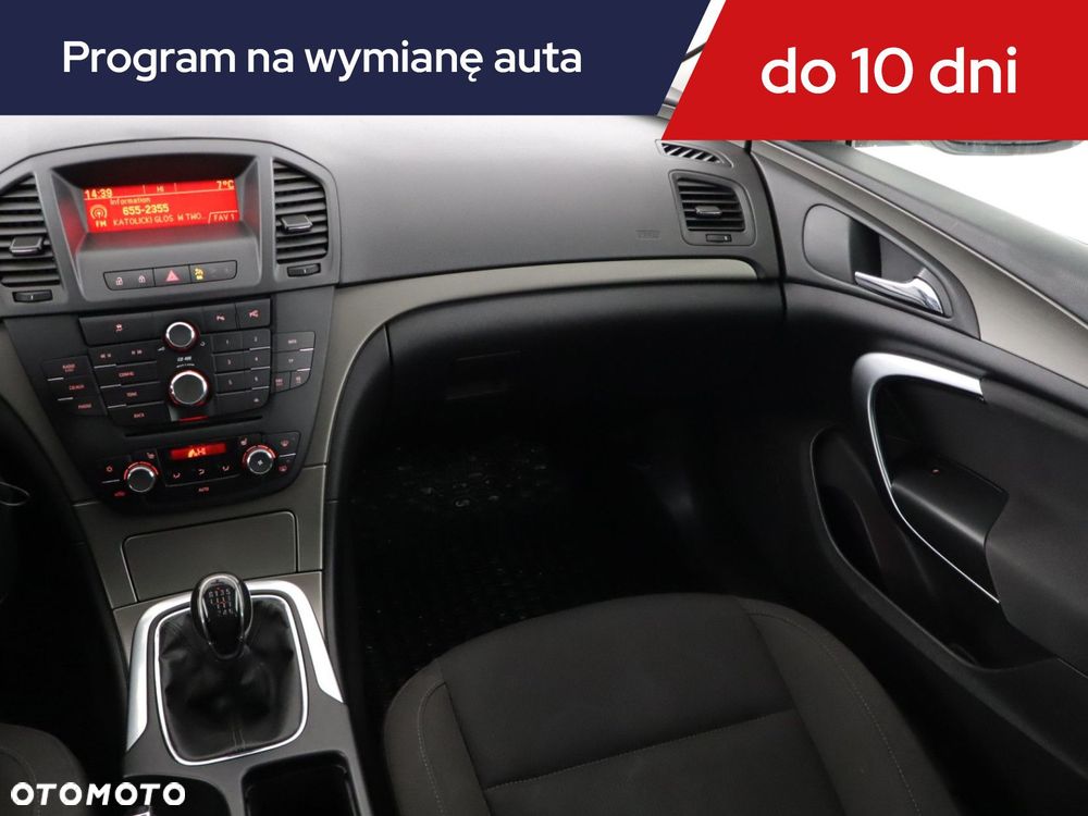 Opel Insignia - 9