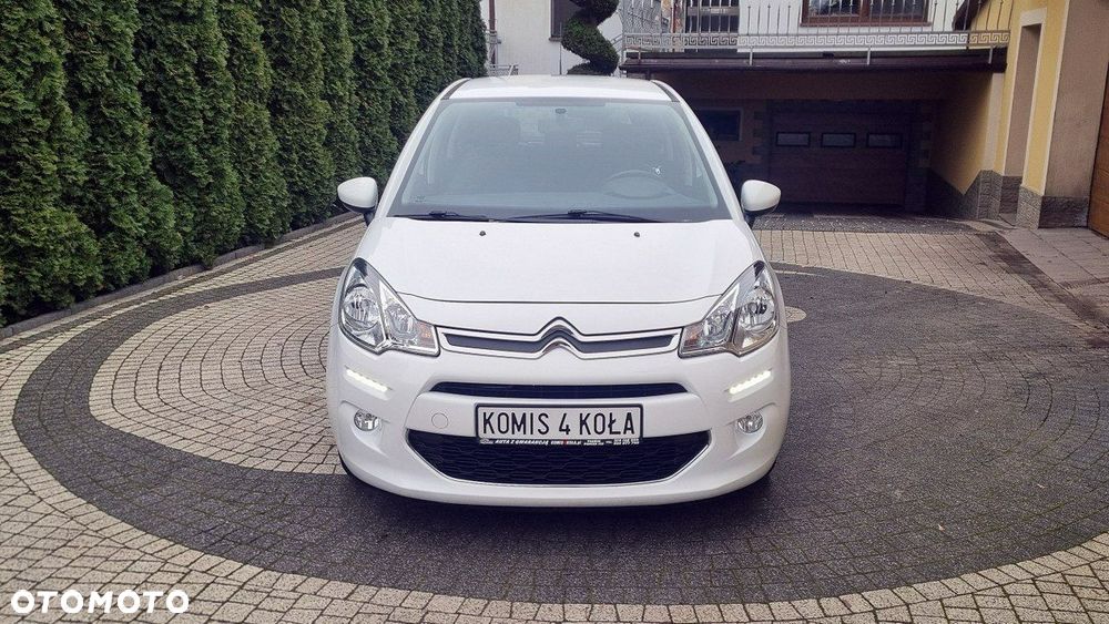Citroën C3 - 9