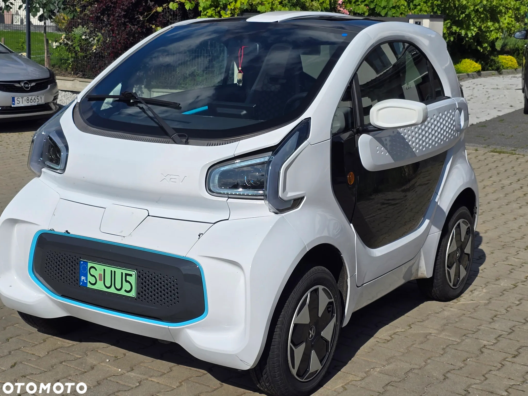 Microcar Inny - 4