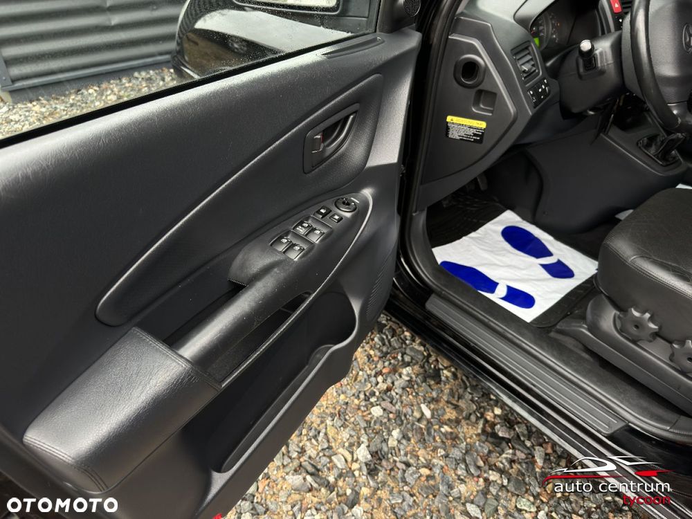 Hyundai Tucson - 12