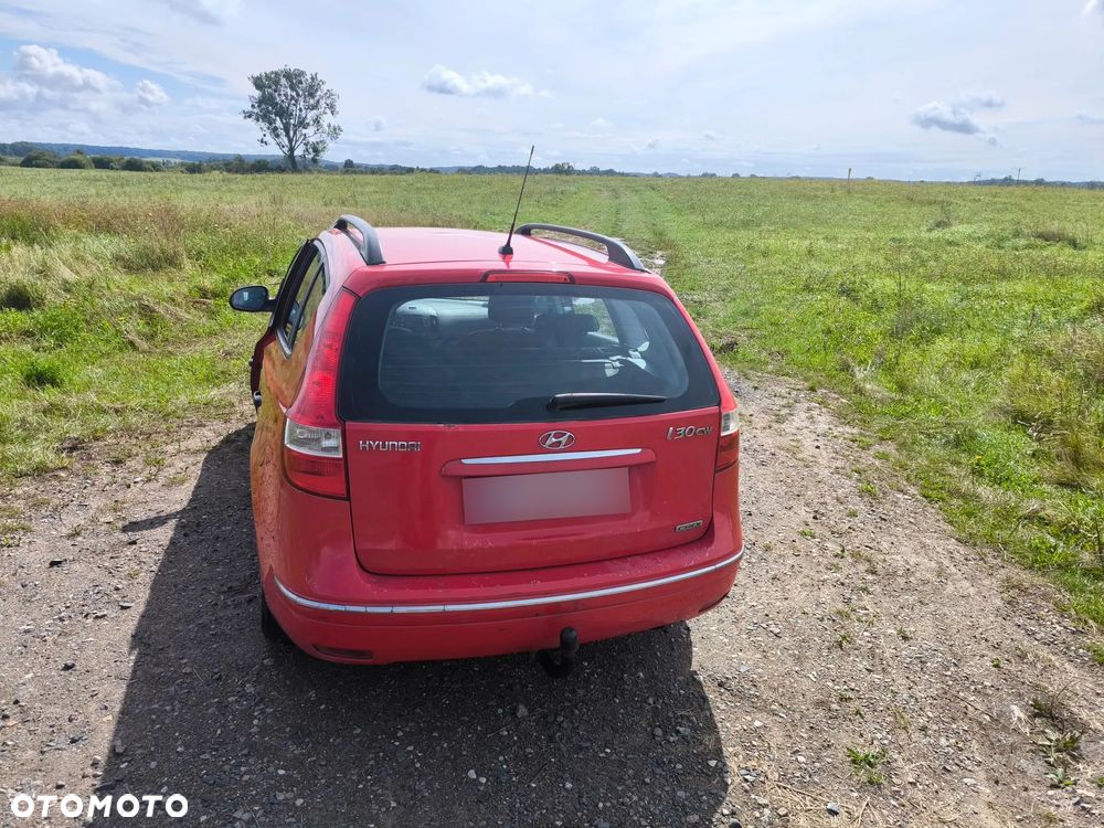 Hyundai i30 1.6 CRDi Comfort - 10