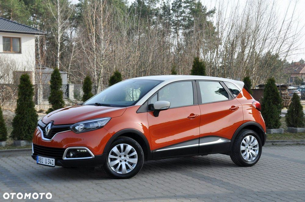 Renault Captur - 10
