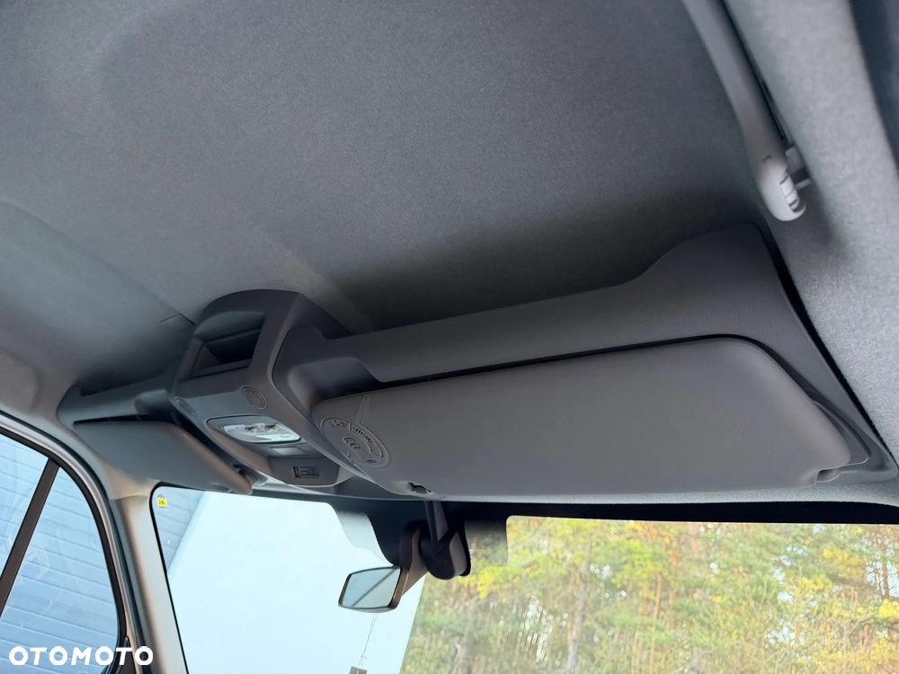 Renault Master Chłodnia Izoterma 6Epalet / Agregat Zanotti / Zabudowa MRauto / Salon PL / Po przeglądzie / FV23% - 37