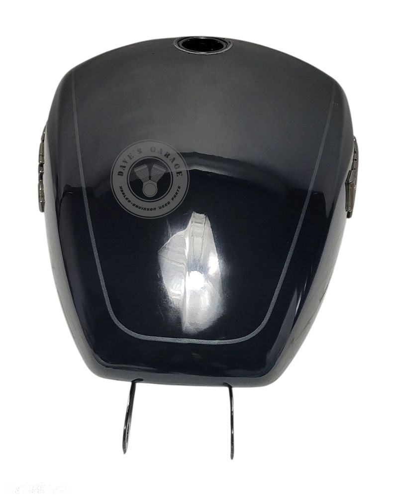 Zbiornik paliwa Harley Davidson Softail Milwaukee Eight 61000673 - 3
