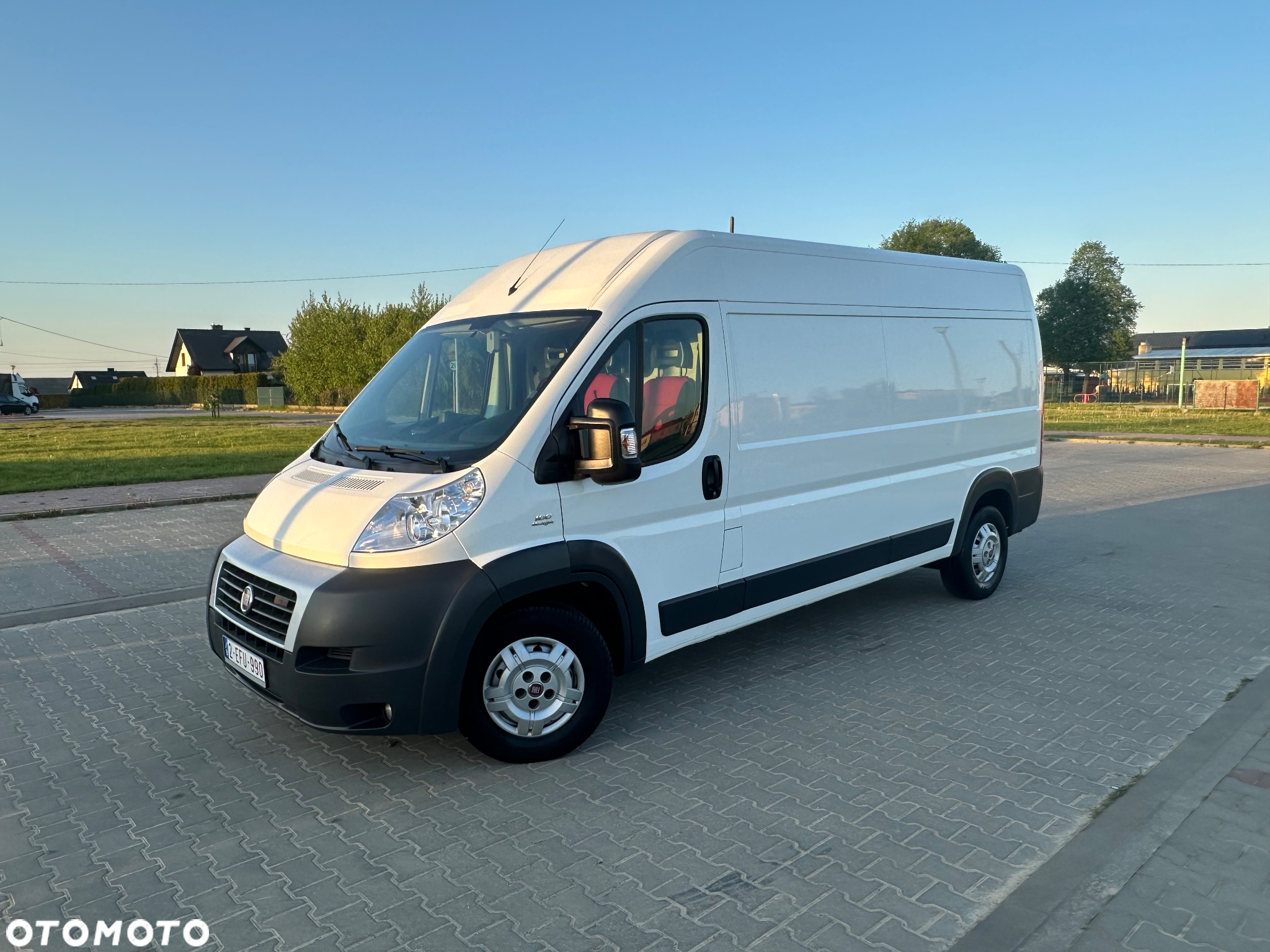 Fiat Ducato - 19
