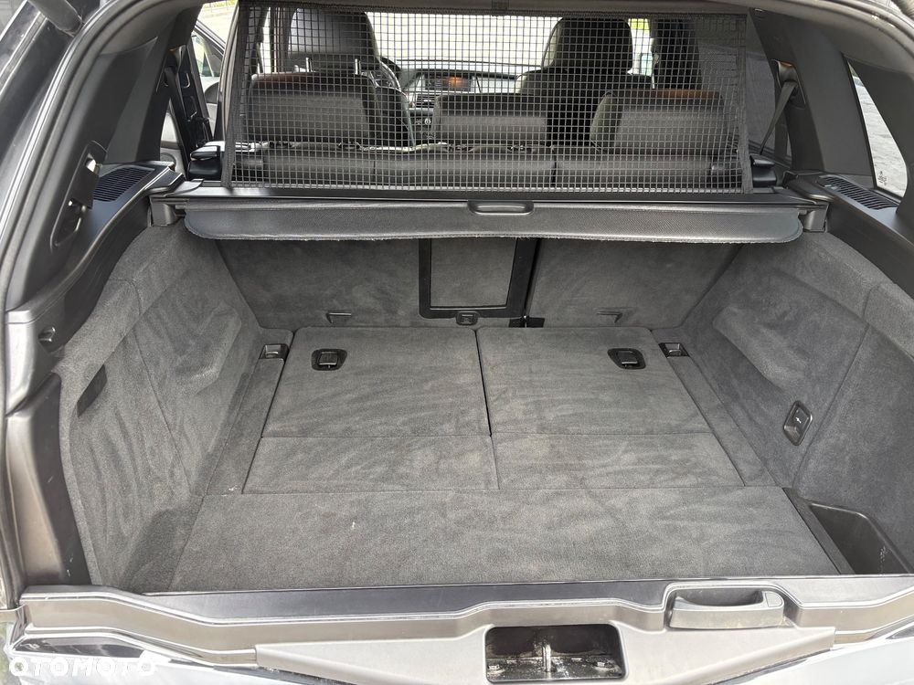 BMW X5 - 16