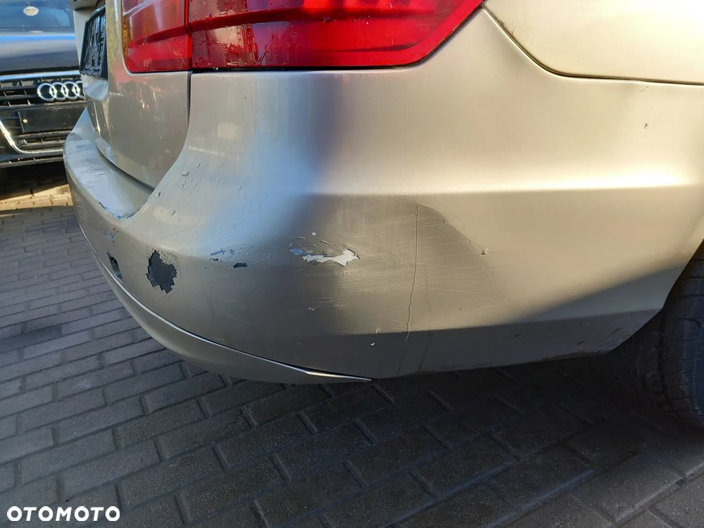 MERCEDES E-KLASA W212 ZDERZAK TYLNY TYŁ KOMBI KOLOR: 794 - 3