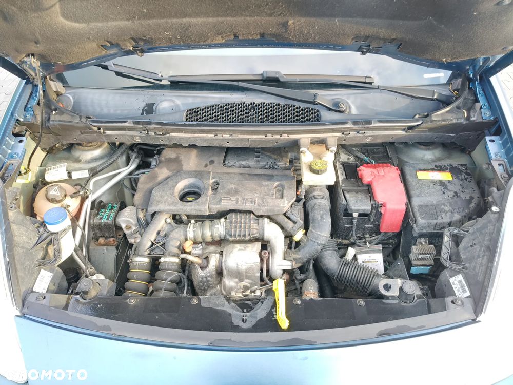 Peugeot Partner 1.6 HDi Active - 28