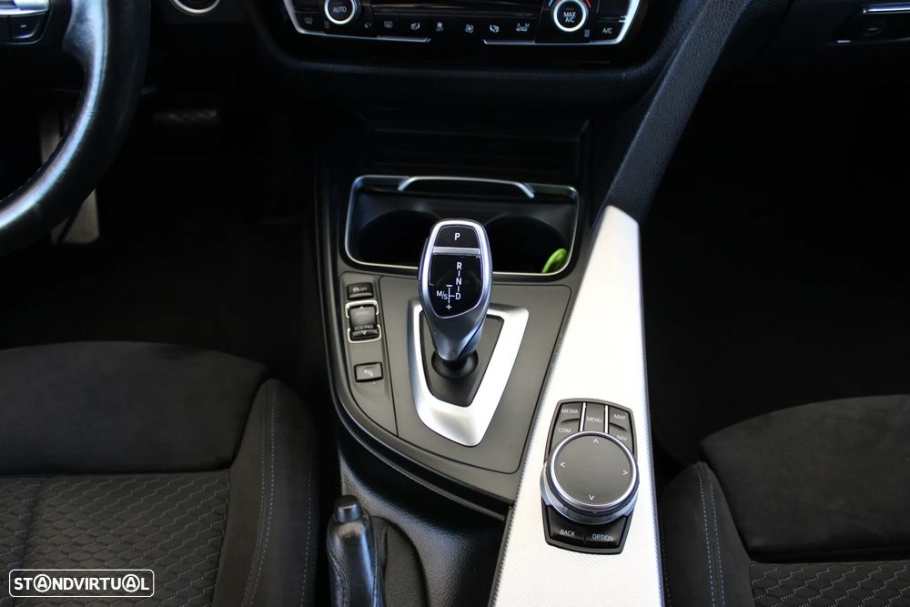 BMW 420 Gran Coupé d Pack M Auto - 25