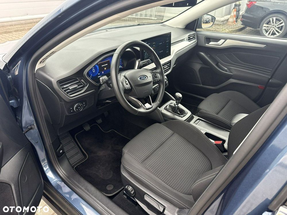 Ford Focus - 14
