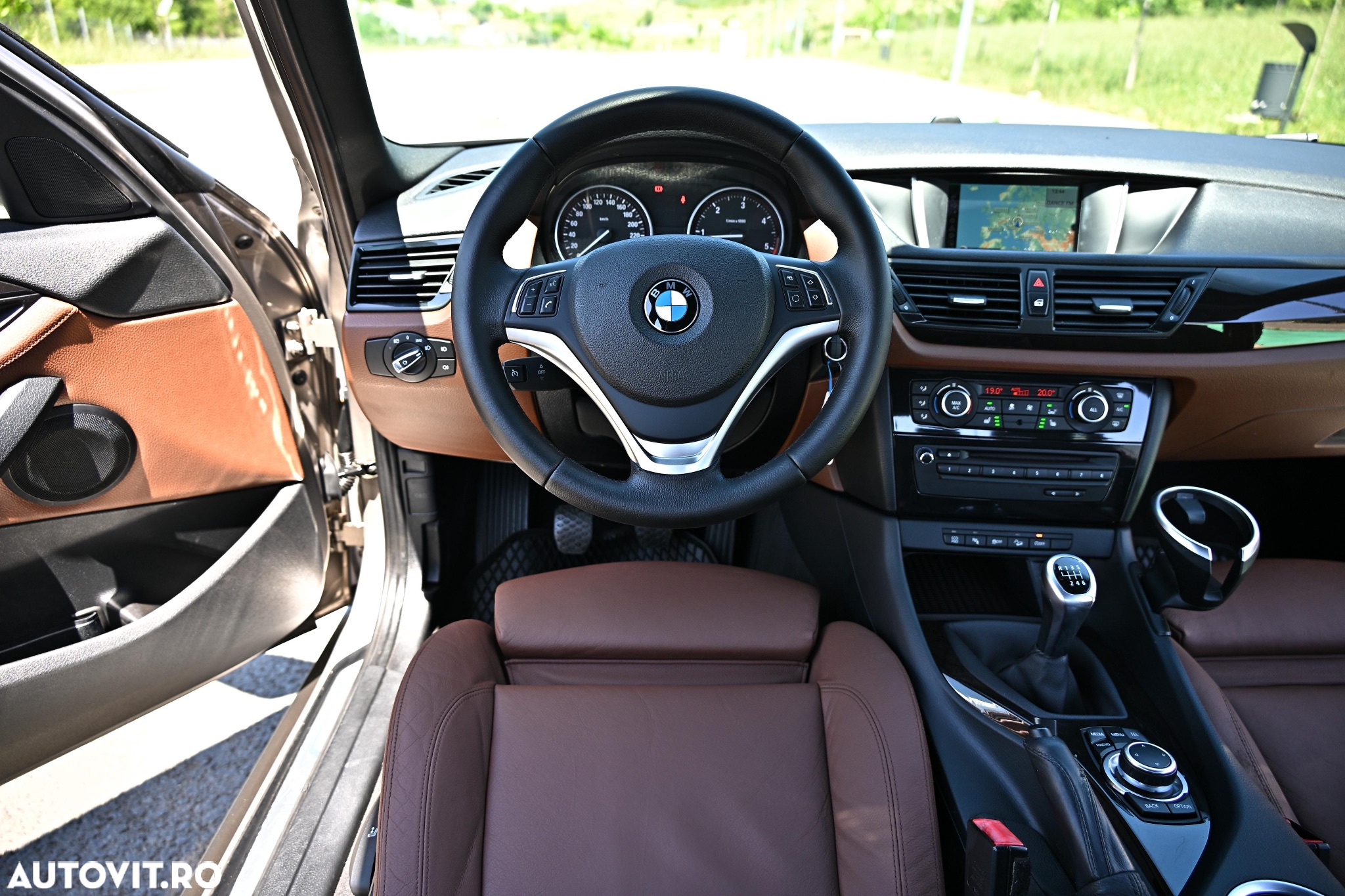BMW X1 xDrive20d xLine - 8