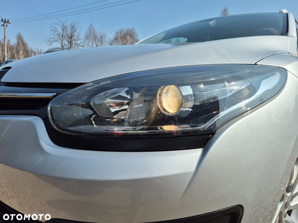 Renault Megane ENERGY TCe 115 Start & Stop LIMITED - 15