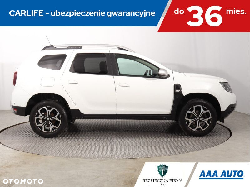Dacia Duster - 7
