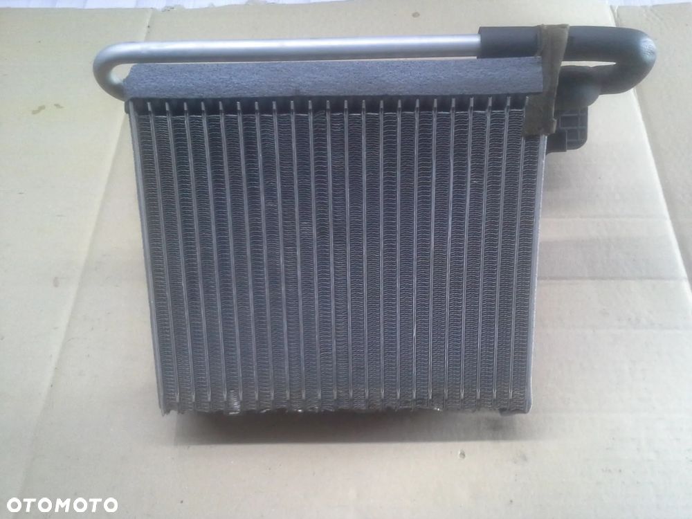 Ford Fokus MKIII MK3 nagrzewnica dmuchawa silniczki zawór rozprężny chłodniczki EU - 37