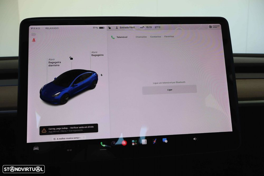 Tesla Model 3 - 36