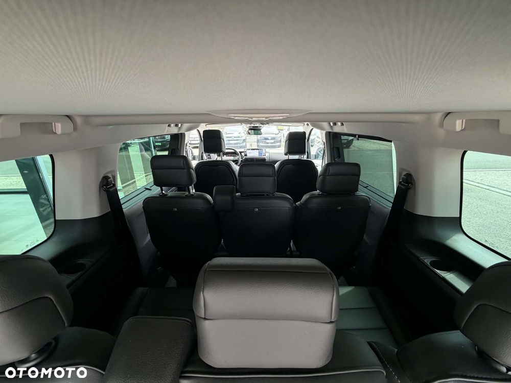 Citroën SpaceTourer 2.2 BlueHDi XL Max EAT8 - 8
