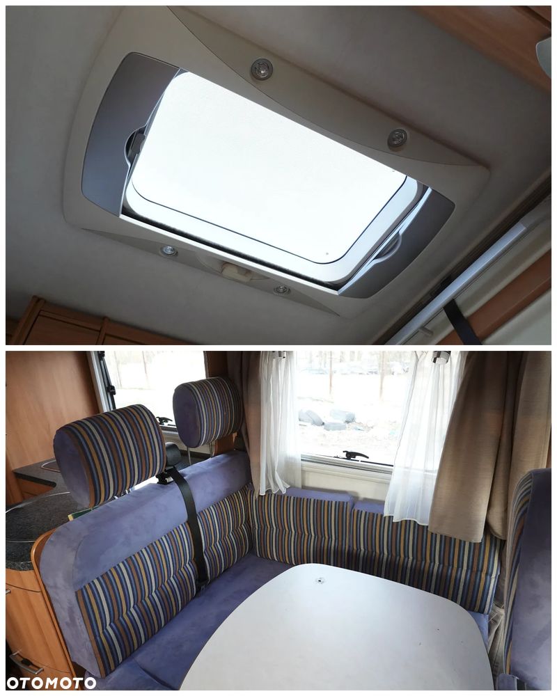 Hymer-Eriba Hymermobil B694SL - 17