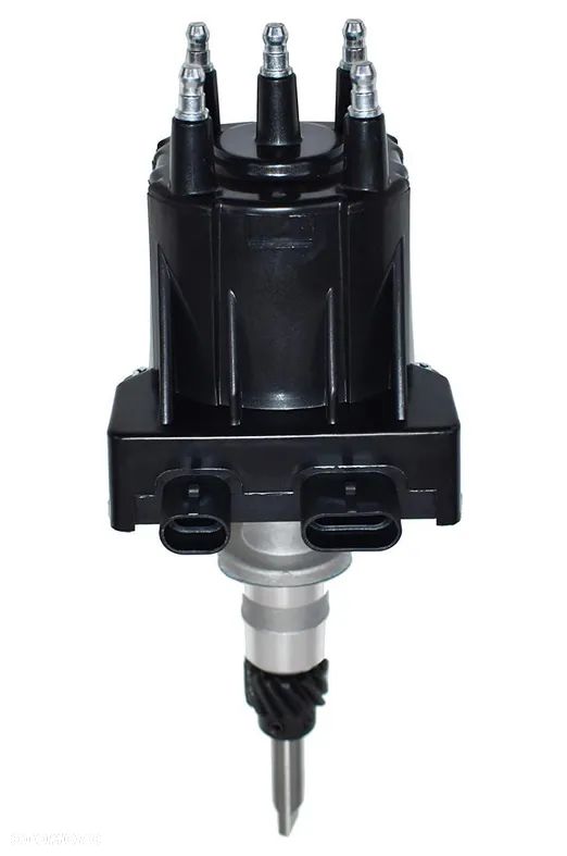 APARAT MODUL ZAPLONOWY 3.0 GM mercruiser VOLVO PENTA OMC COBRA 2.5 181 RX DELCO EST 3.0L 8M6005801 Crusader Marine Power Indmar KOPULKA PALEC APARATU ZAPLONOWEGO IGNITION DISTRIBUTOR 3.0L ICM BENZYNA - 2
