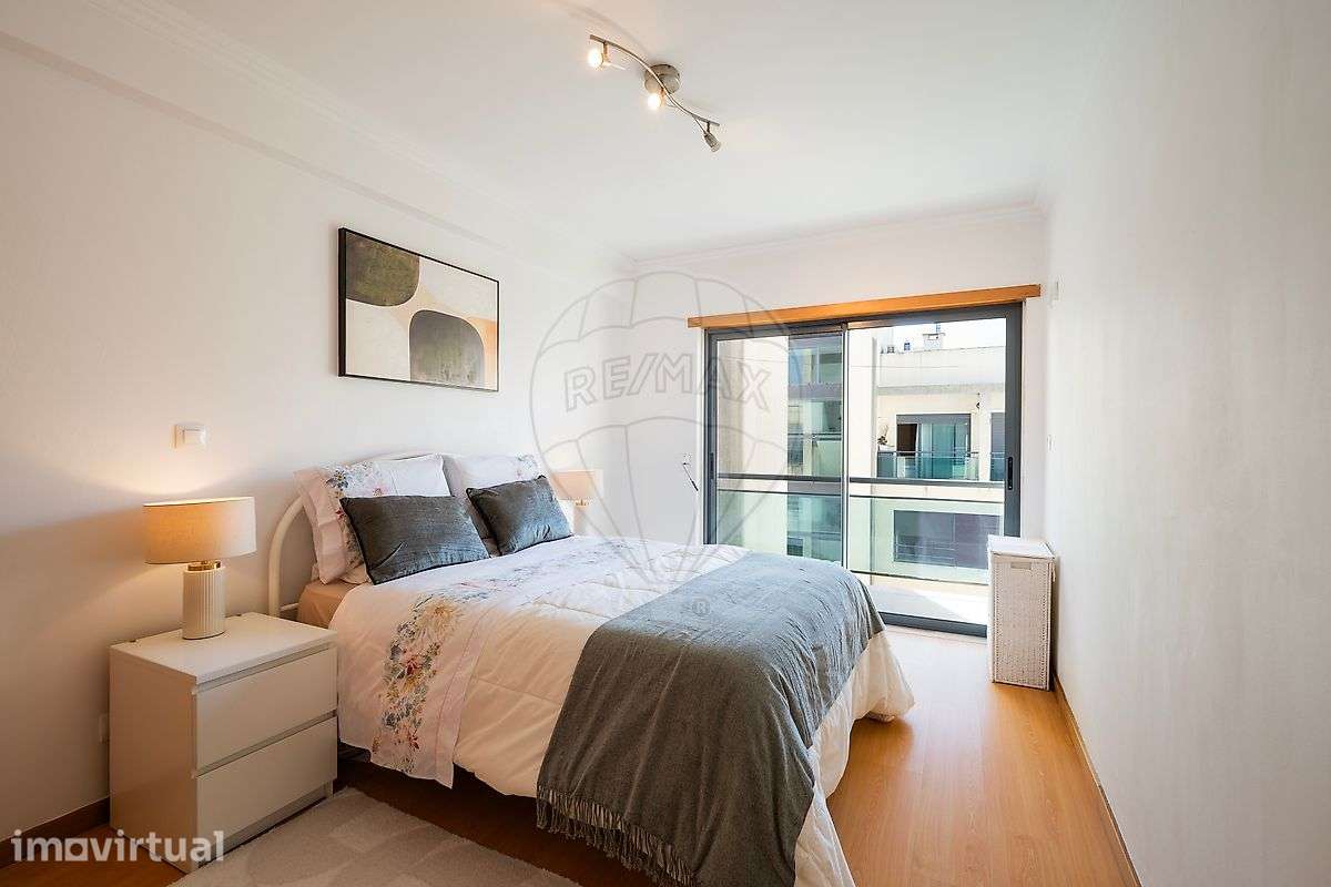 Apartamento T2 para venda - Grande imagem: 5/20