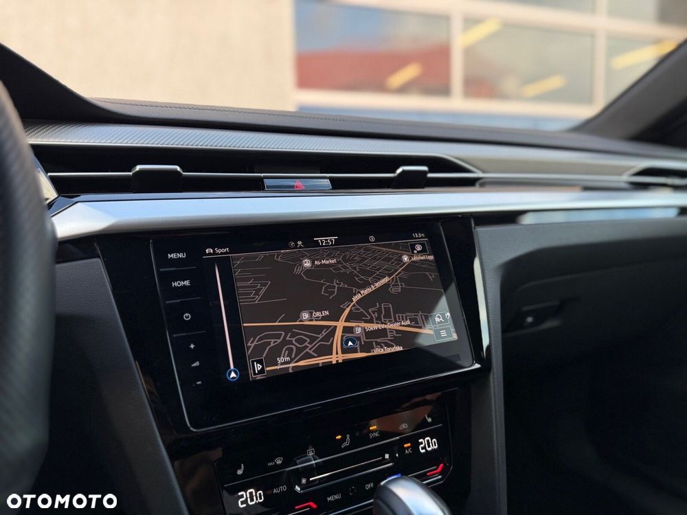 Volkswagen Arteon Shooting Brake 2.0 TSI R-Line DSG - 25