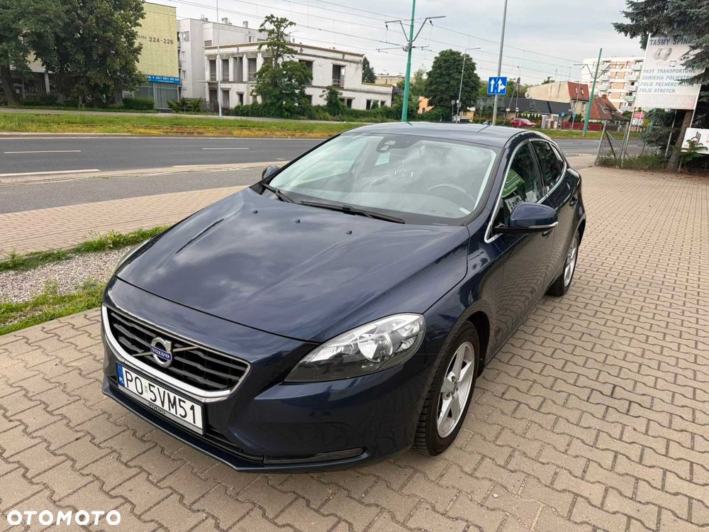 Volvo V40 - 1