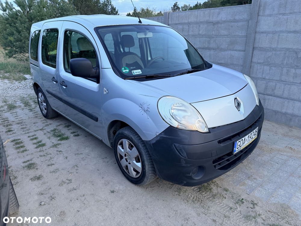 Renault Kangoo 1.6 16V Helios - 2