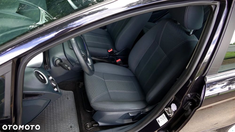 Ford Fiesta 1.25 Gold X - 7