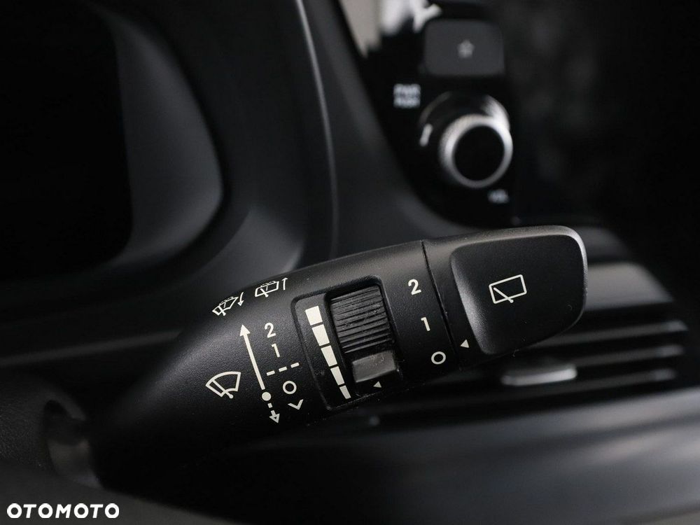 Hyundai Bayon 1.0 T-GDI Trend - 31