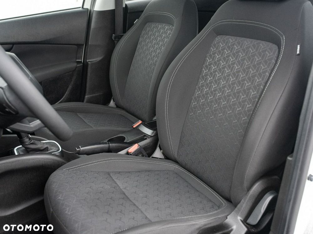Fiat Tipo - 12