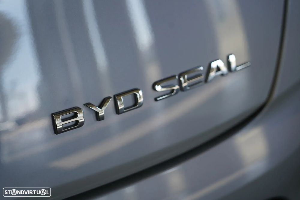 BYD Seal - 56