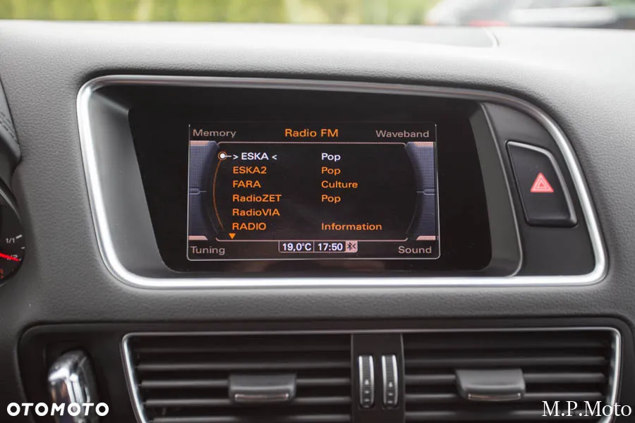 Audi Q5 2.0 TDI Quattro Sport S tronic - 28