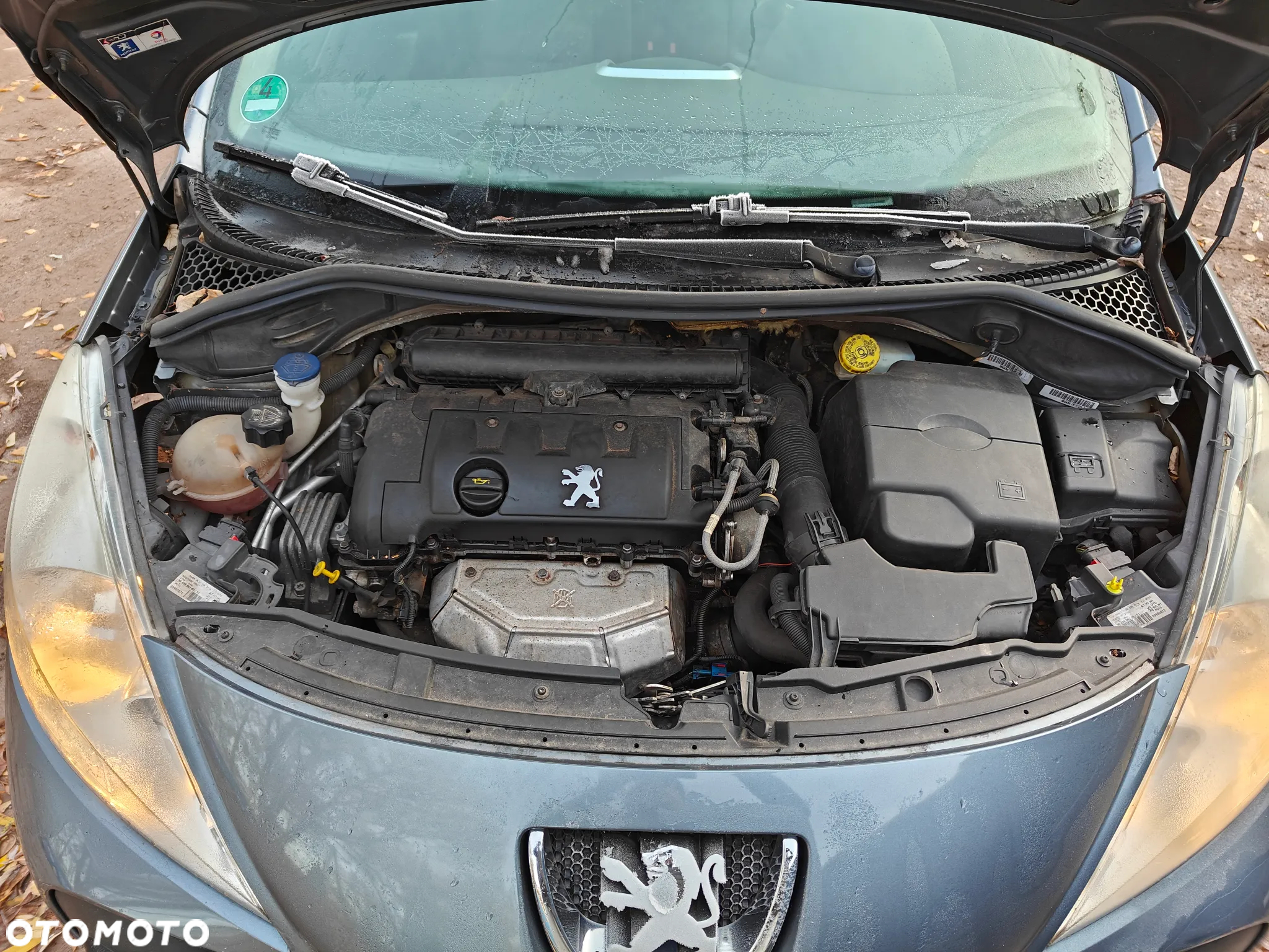 Peugeot 207 120 Premium - 8