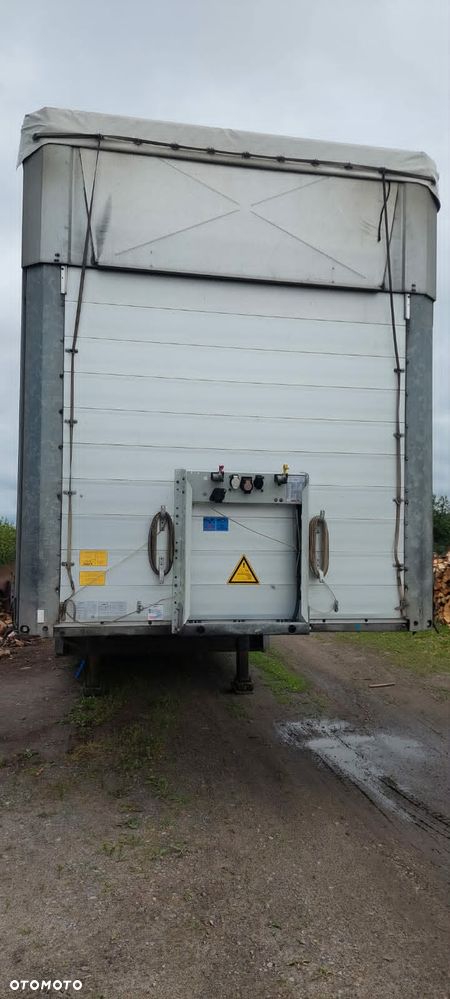 Schmitz Cargobull VARIOS - 4