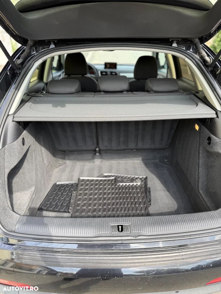 Audi Q3 - 7