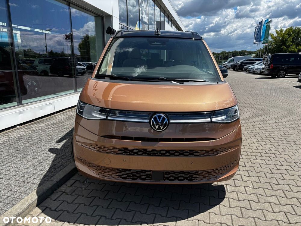 Volkswagen california BEACH Tour 2.0 TDI 150 KM 7-DSG 5 miejsc - 5