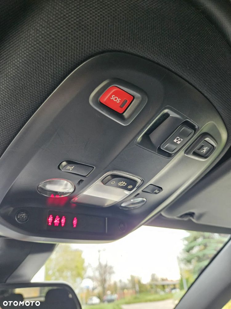 Peugeot 308 BlueHDi FAP 150 EAT6 Stop&Start GT-Line Edition - 26