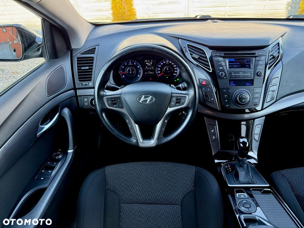 Hyundai i40 2.0 GDI Comfort - 6