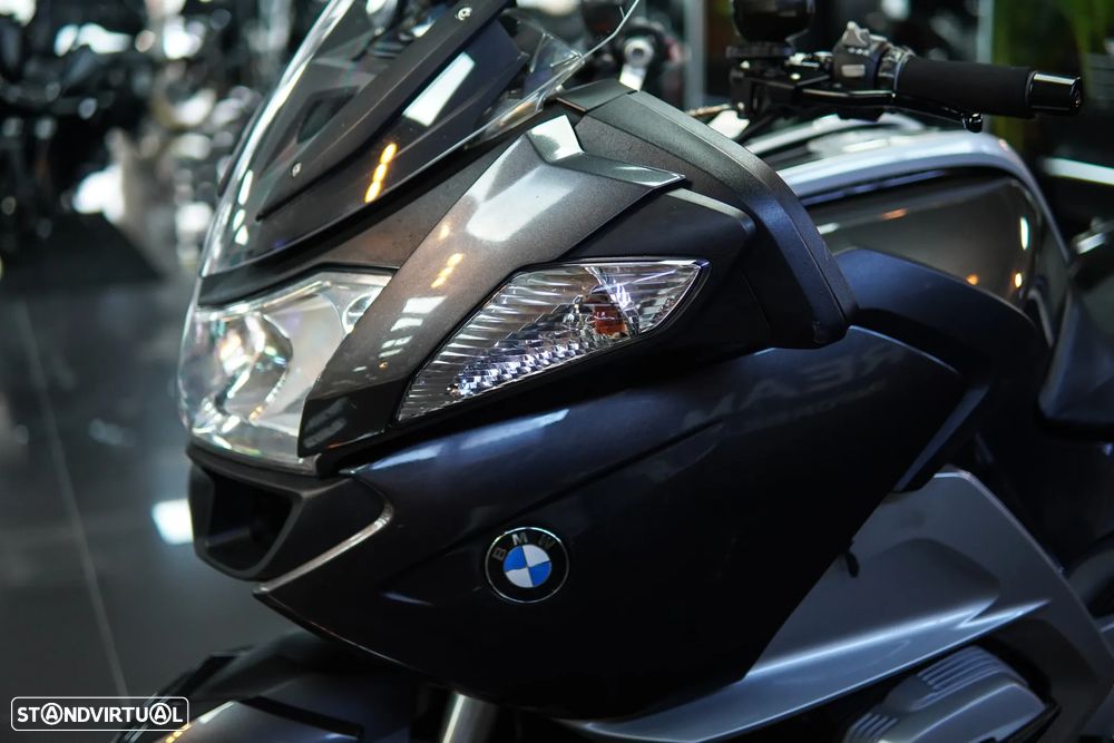 BMW R 1200 RT - 10