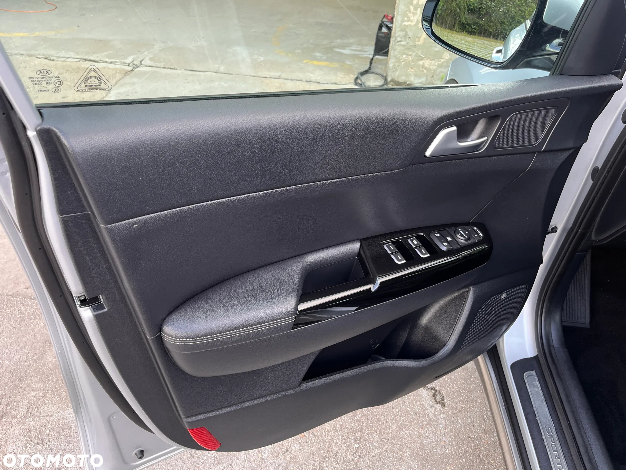 Kia Sportage 1.7 CRDI GT Line 2WD DCT - 7