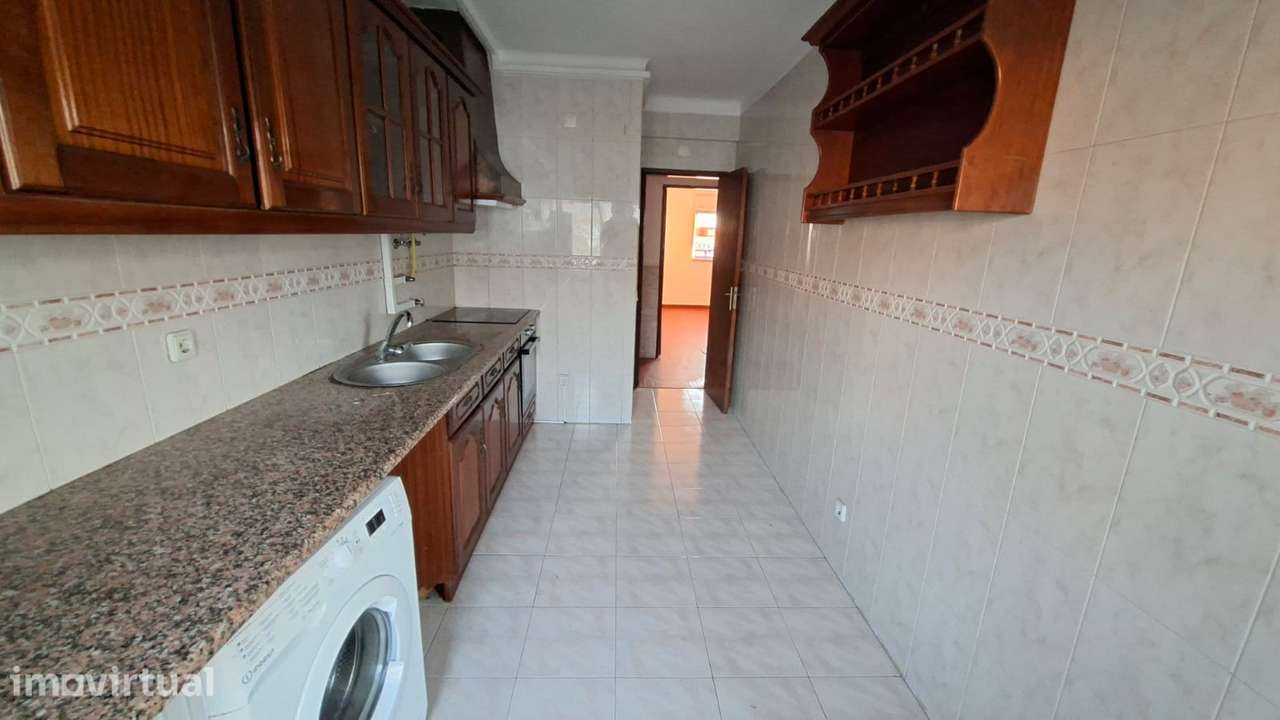 Apartamento T3 com 94m2 no Montijo - Grande imagem: 4/14