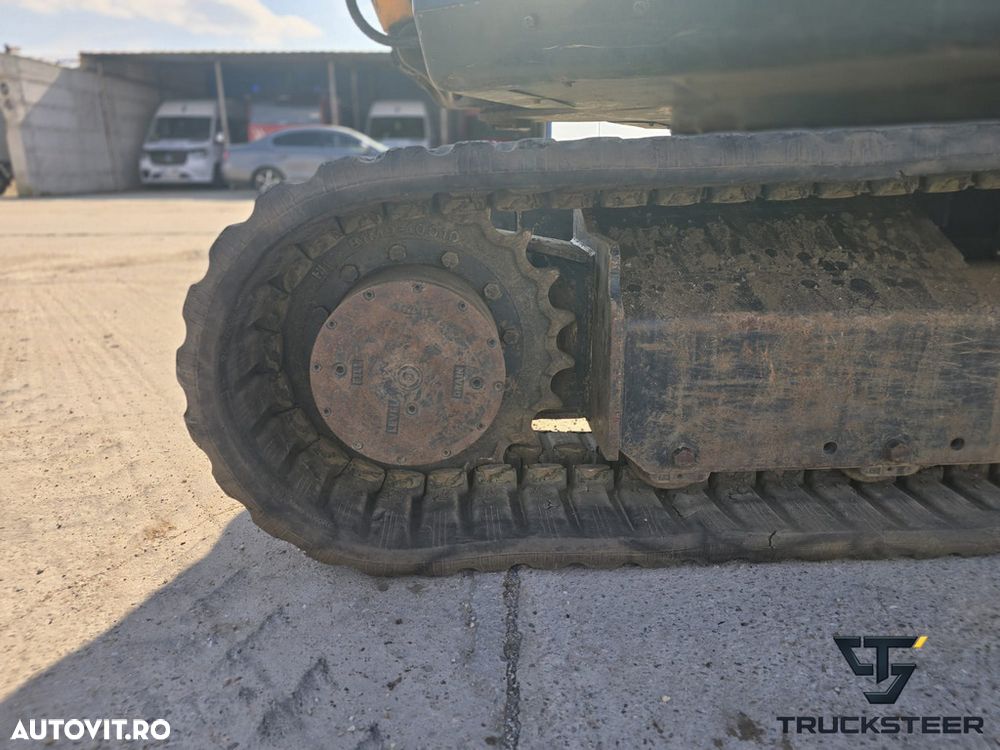 Hyundai 60CR-9R - 31