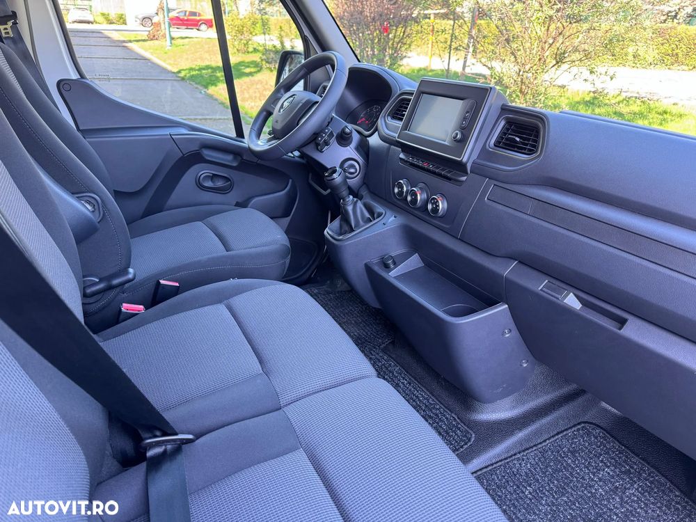 Renault Master - 7