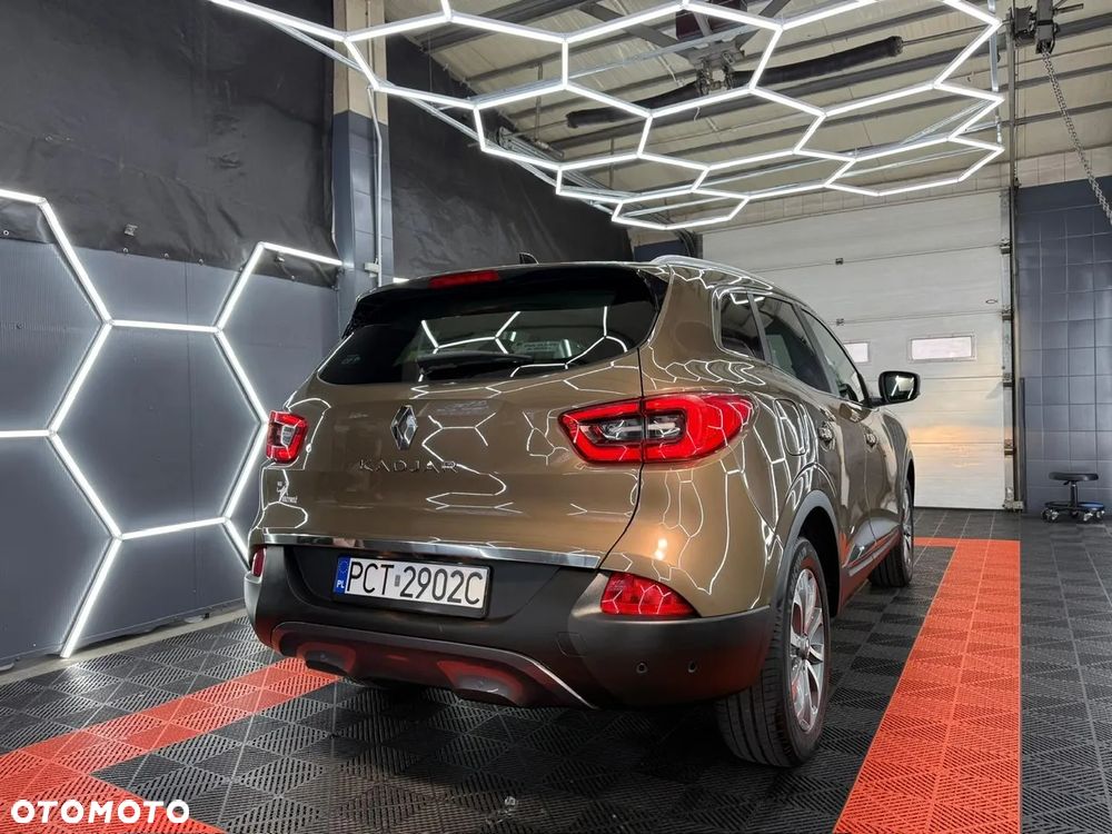 Renault Kadjar 1.2 Energy TCe Intens - 6