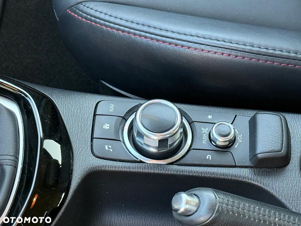 Mazda CX-3 SKYACTIV-G 150 AWD Exclusive-Line - 12