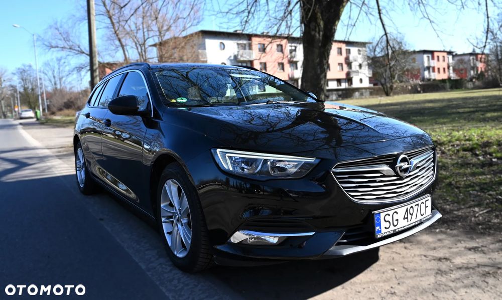 Opel Insignia - 5