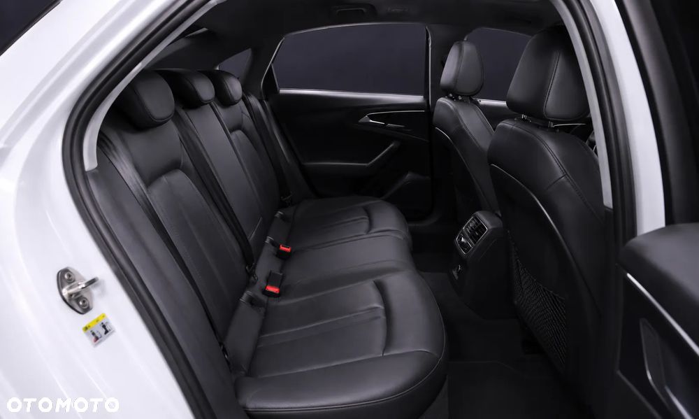 Audi A3 Limousine - 6
