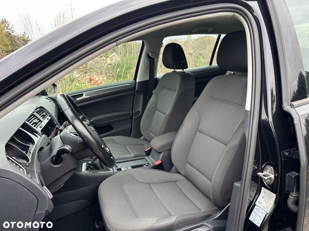Volkswagen Golf 1.0 TSI OPF Comfortline - 19