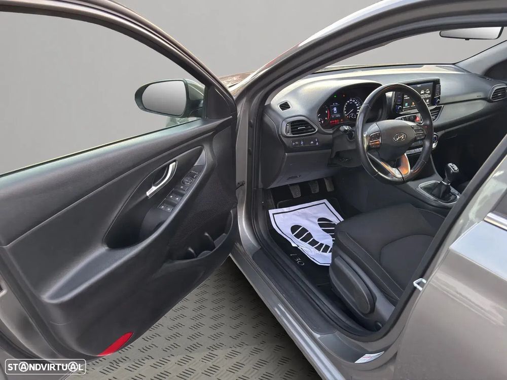 Hyundai i30 1.6 CRDI STyle - 22