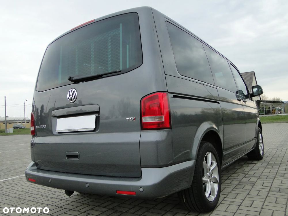Volkswagen Multivan L1 Highline - 31